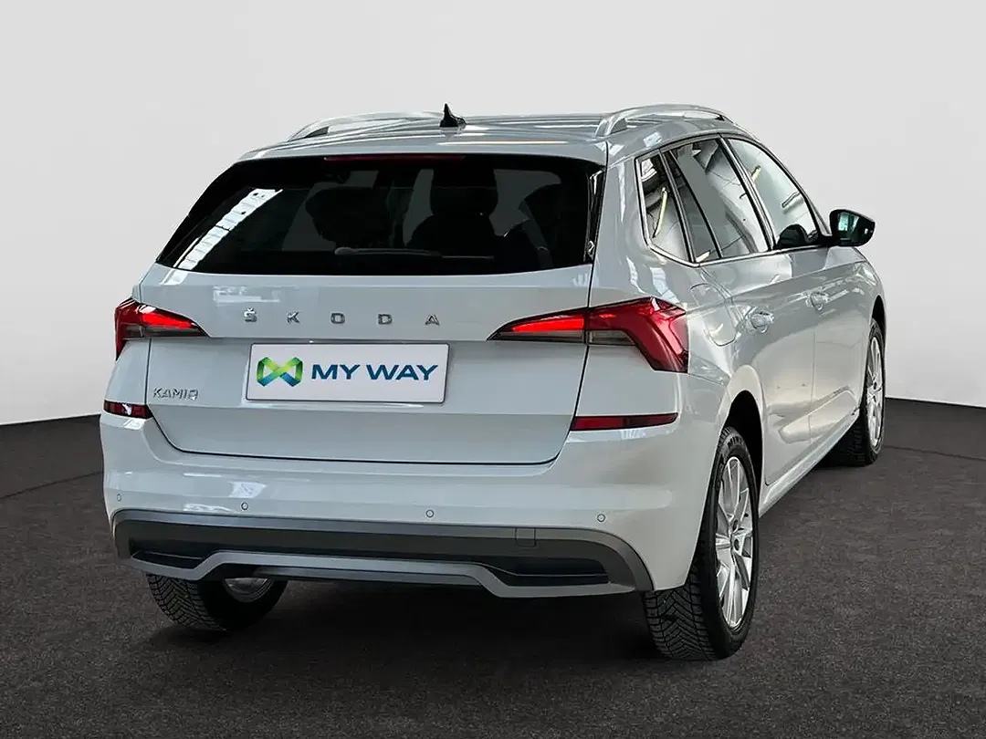 Skoda Kamiq 1.0 TSI Ambition - foto 2