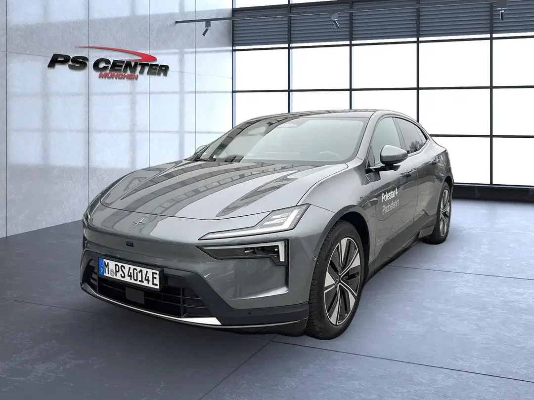 Polestar 4 - Afbeelding 1