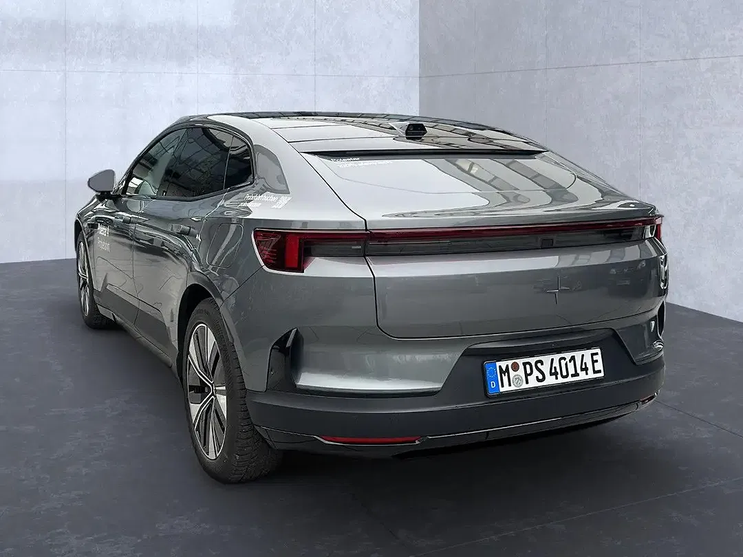 Polestar 4 - foto 2