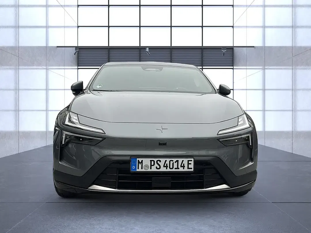 Polestar 4 - Thumbnail 5