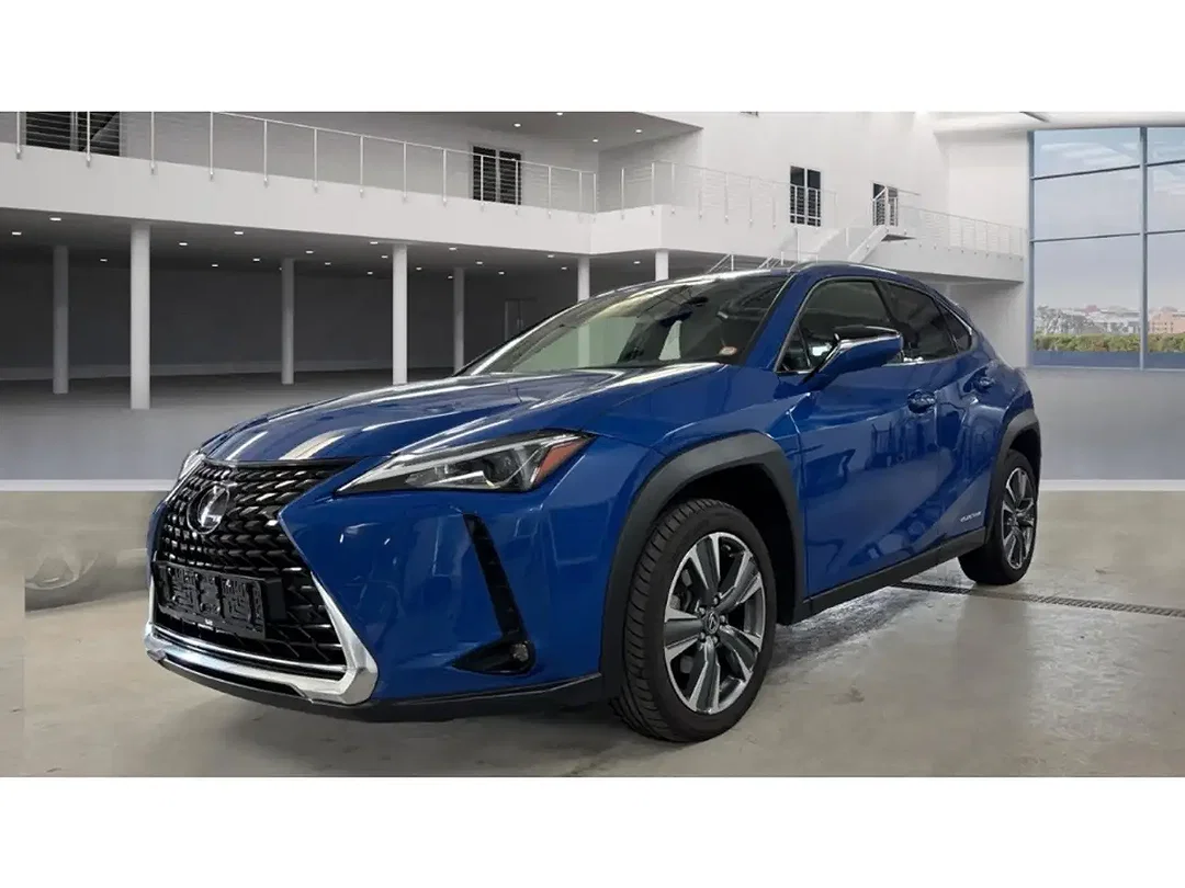 Lexus UX 300e Premium - Afbeelding 1