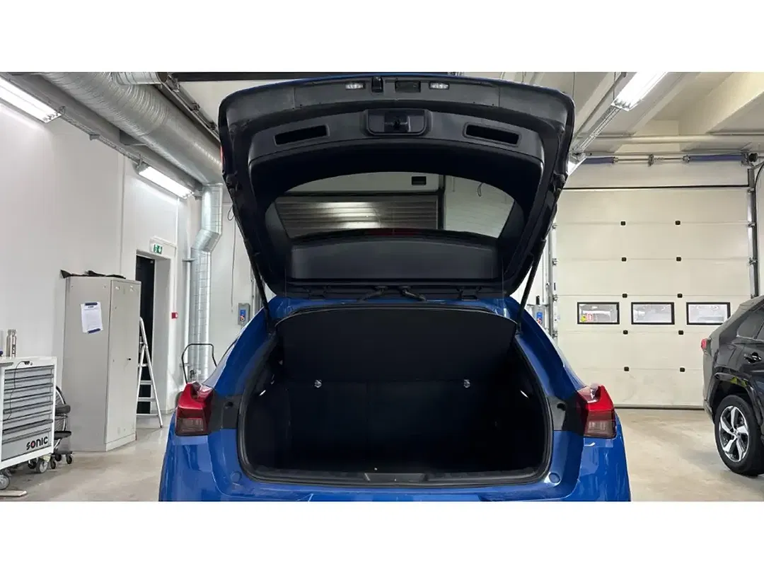 Lexus UX 300e Premium - Thumbnail 14