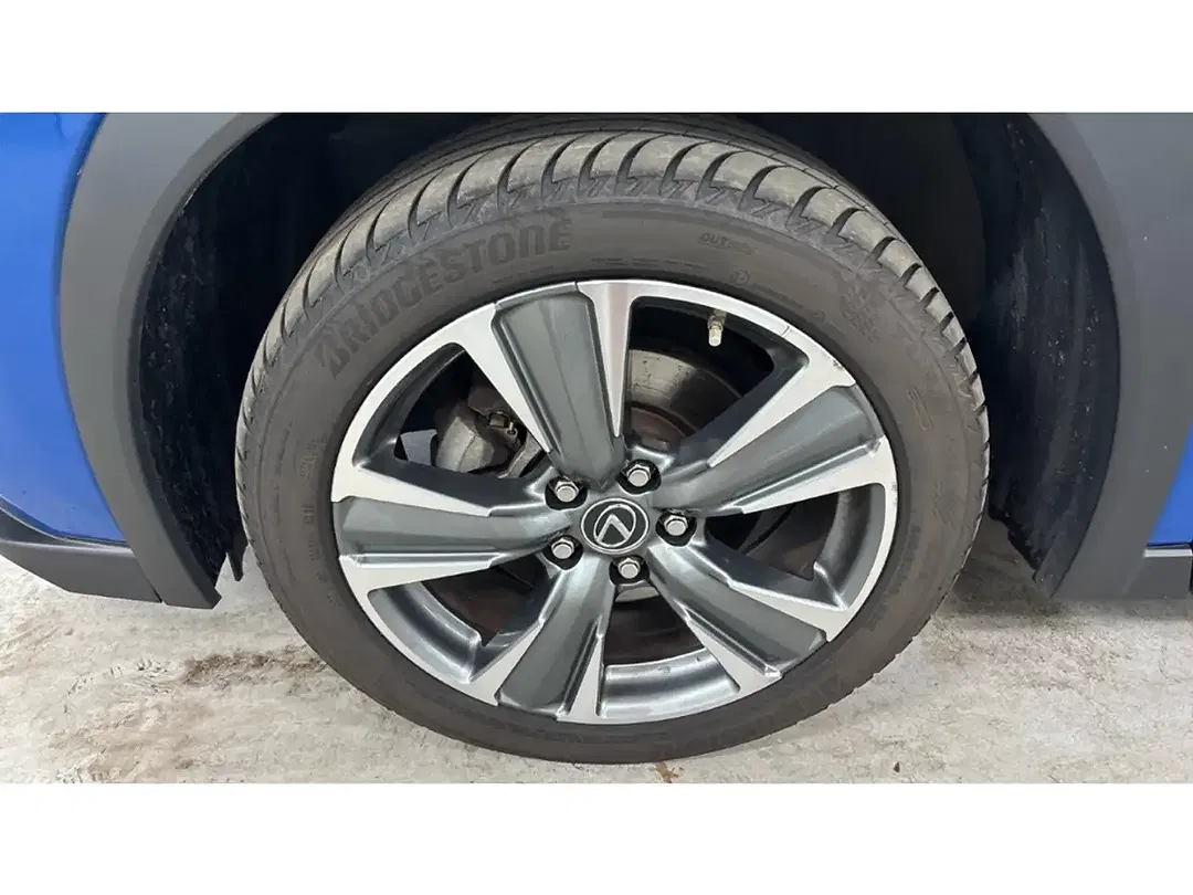 Lexus UX 300e Premium - Thumbnail 18