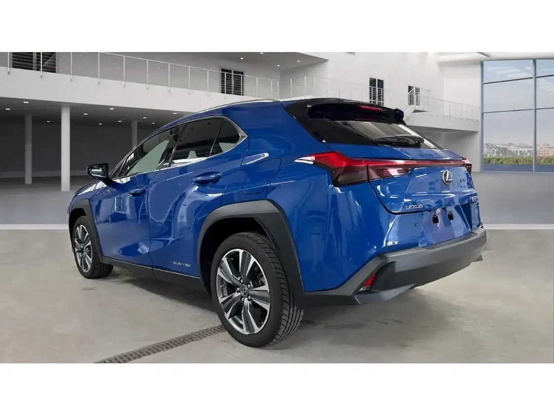 Lexus UX 300e Premium - Thumbnail 4