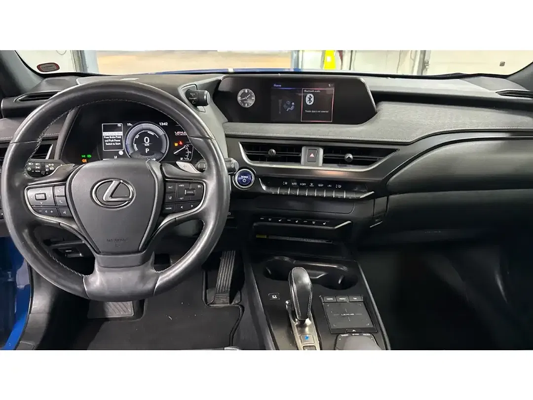 Lexus UX 300e Premium - Thumbnail 6