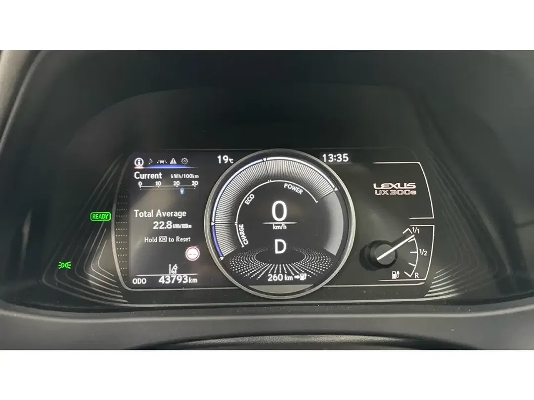 Lexus UX 300e Premium - Thumbnail 8