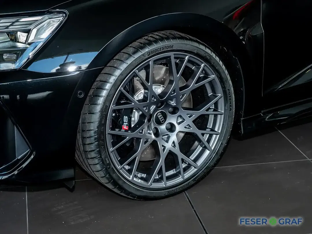 Audi RS3 Matrix LED - Thumbnail 10