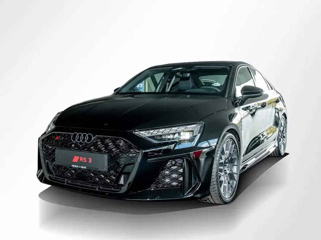 Audi RS3 Matrix LED - Thumbnail 12
