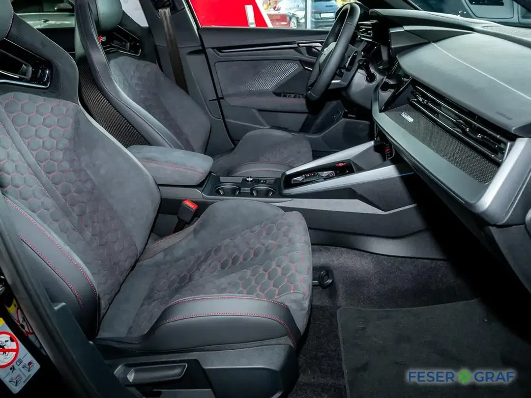 Audi RS3 Matrix LED - Thumbnail 6