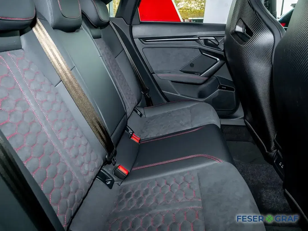 Audi RS3 Matrix LED - Thumbnail 7