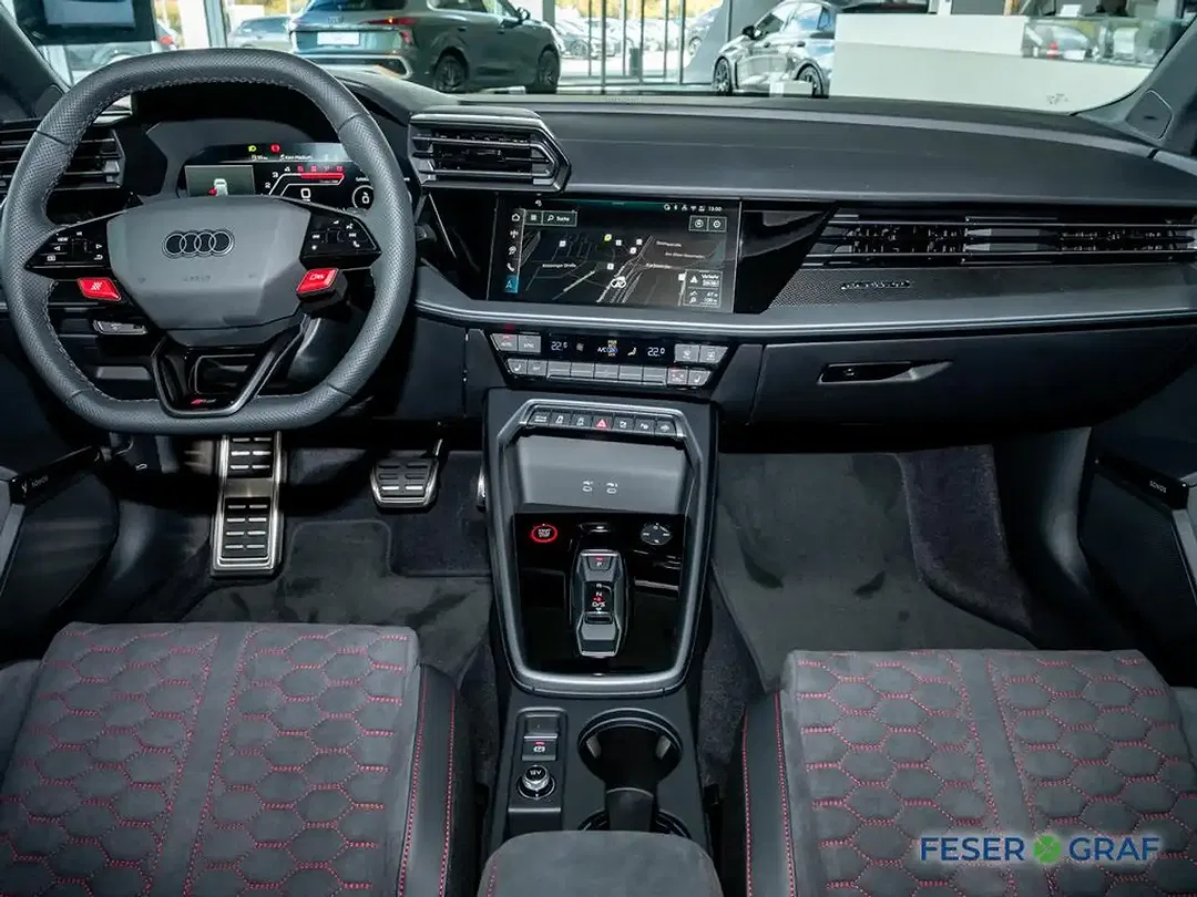 Audi RS3 Matrix LED - Thumbnail 8