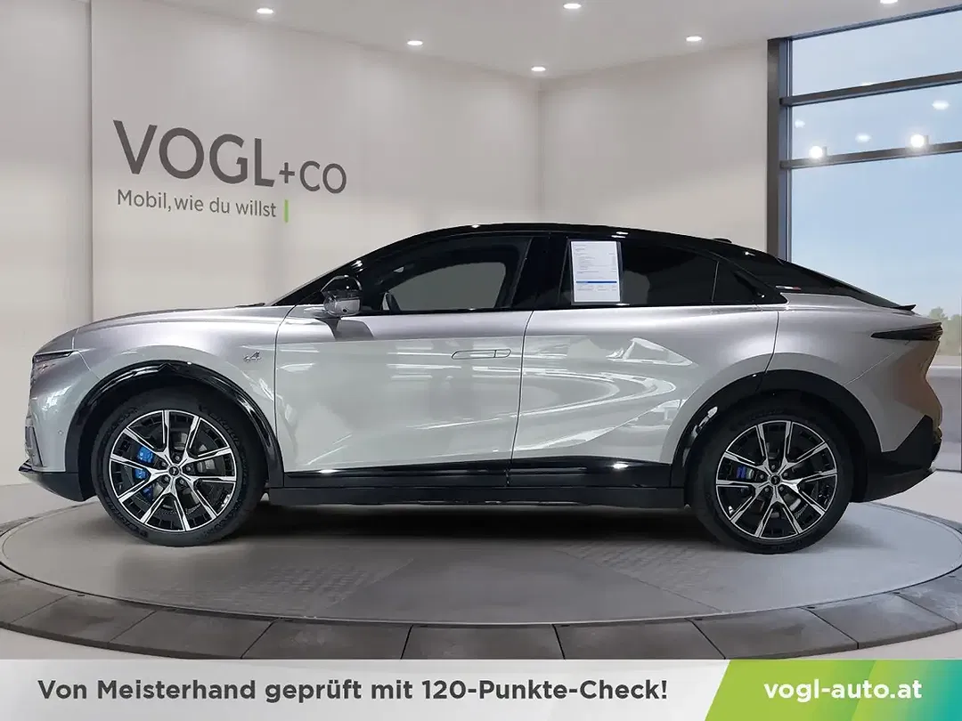 Alpine A390 GT - foto 2