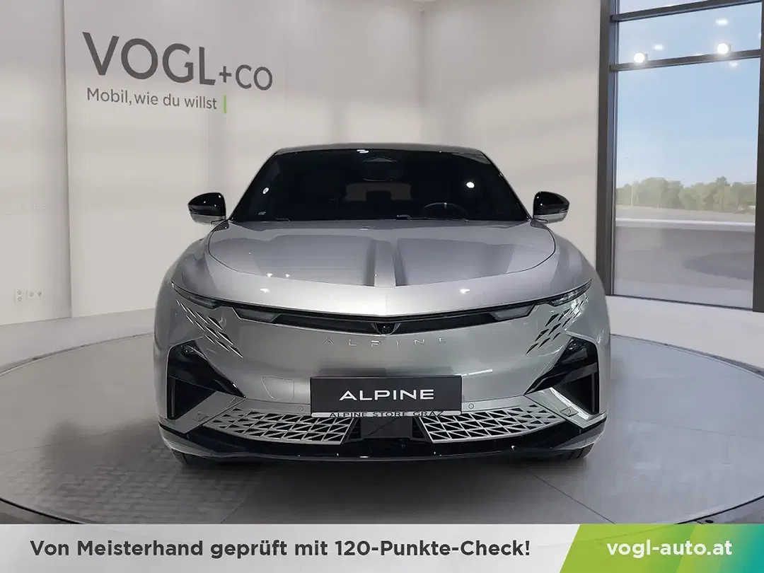 Alpine A390 GT - Thumbnail 6