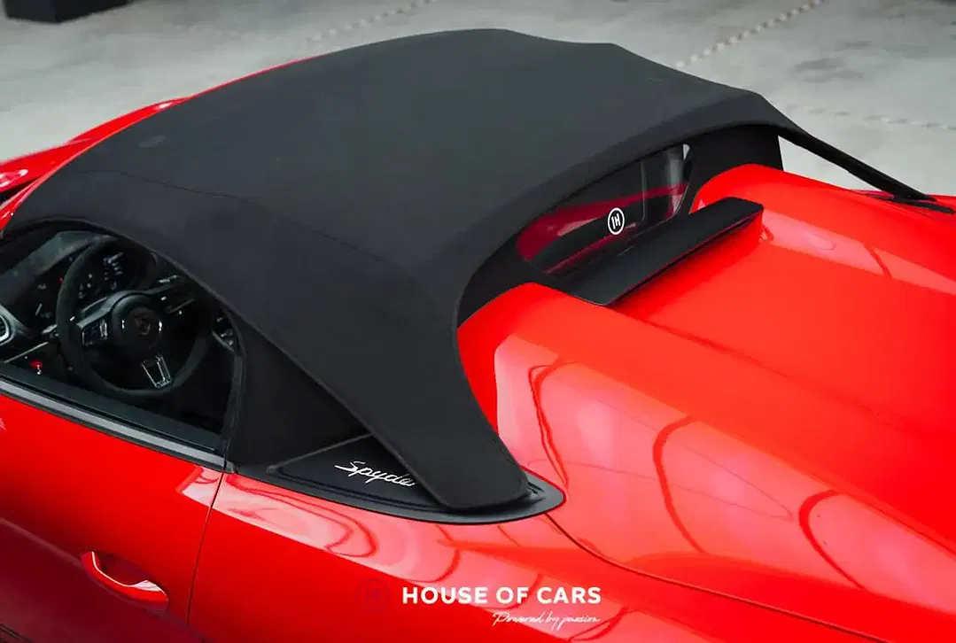 Porsche 718 PDK - Thumbnail 14