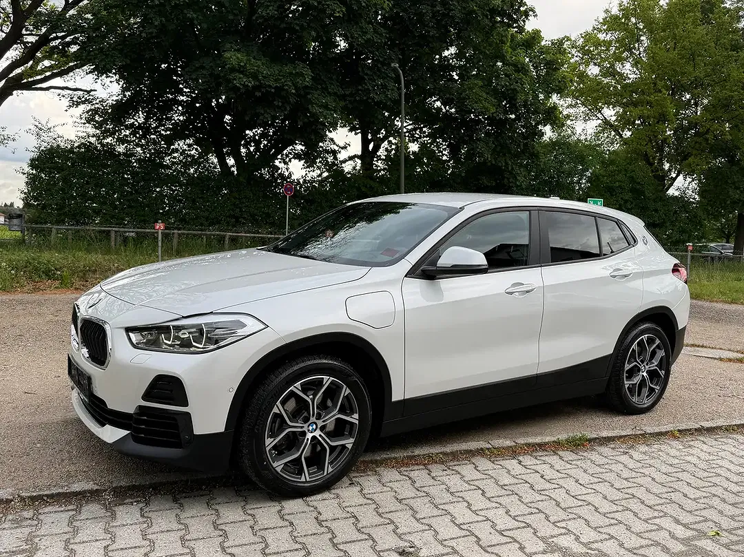 BMW X2 xDrive M Advantage - foto 1