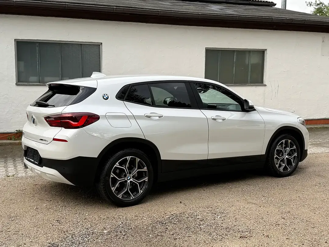 BMW X2 xDrive M Advantage - foto 2