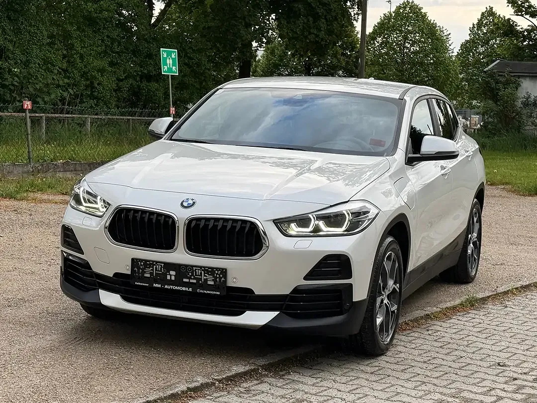 BMW X2 xDrive M Advantage - Thumbnail 5