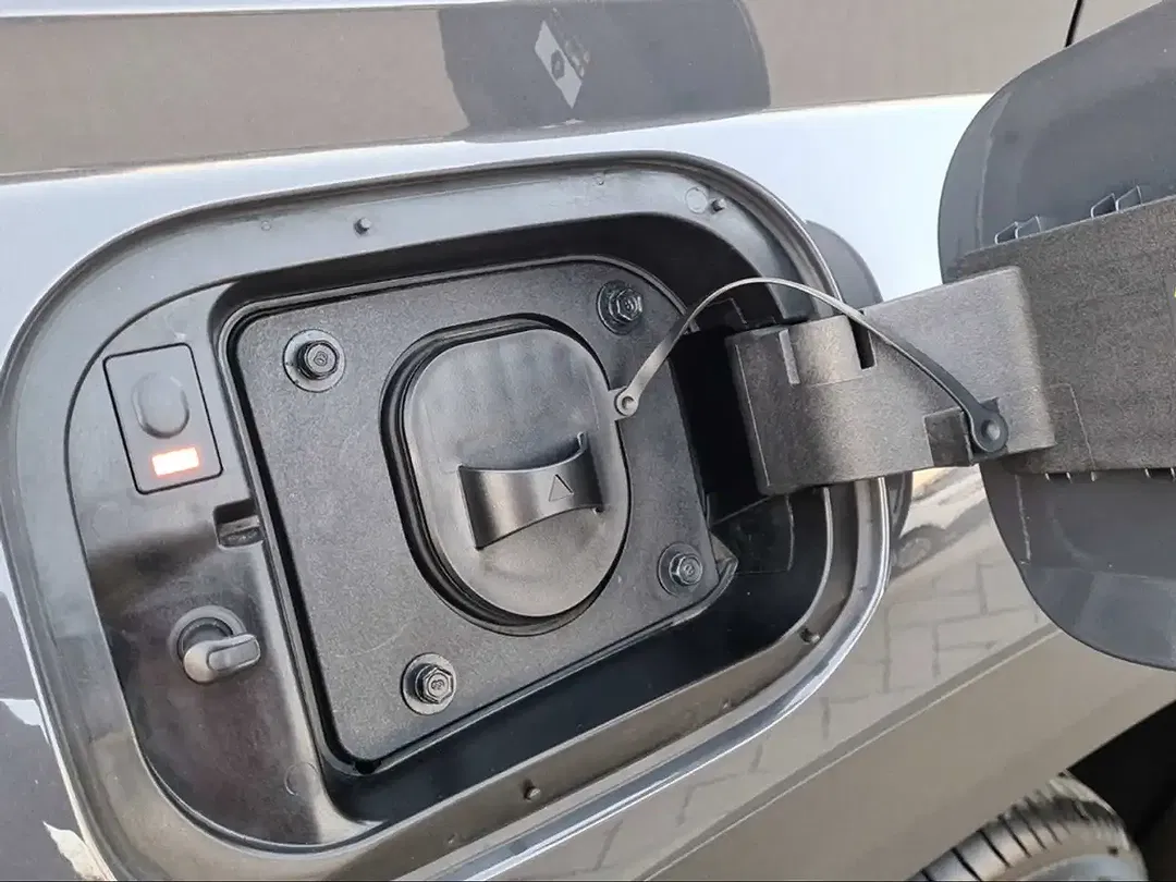 Hyundai TUCSON 1.6 T-GDI PHEV DCT - Thumbnail 10