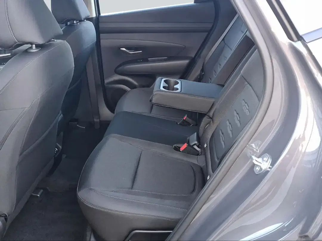 Hyundai TUCSON 1.6 T-GDI PHEV DCT - Thumbnail 14