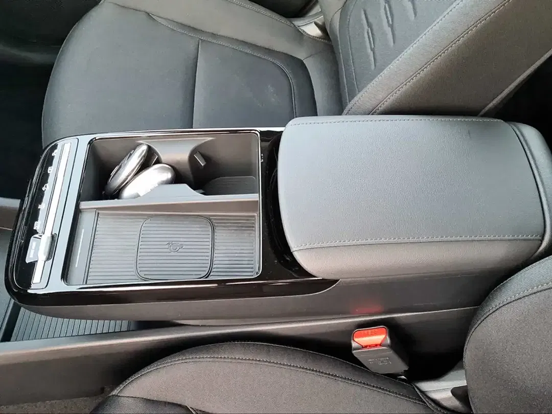 Hyundai TUCSON 1.6 T-GDI PHEV DCT - foto 15