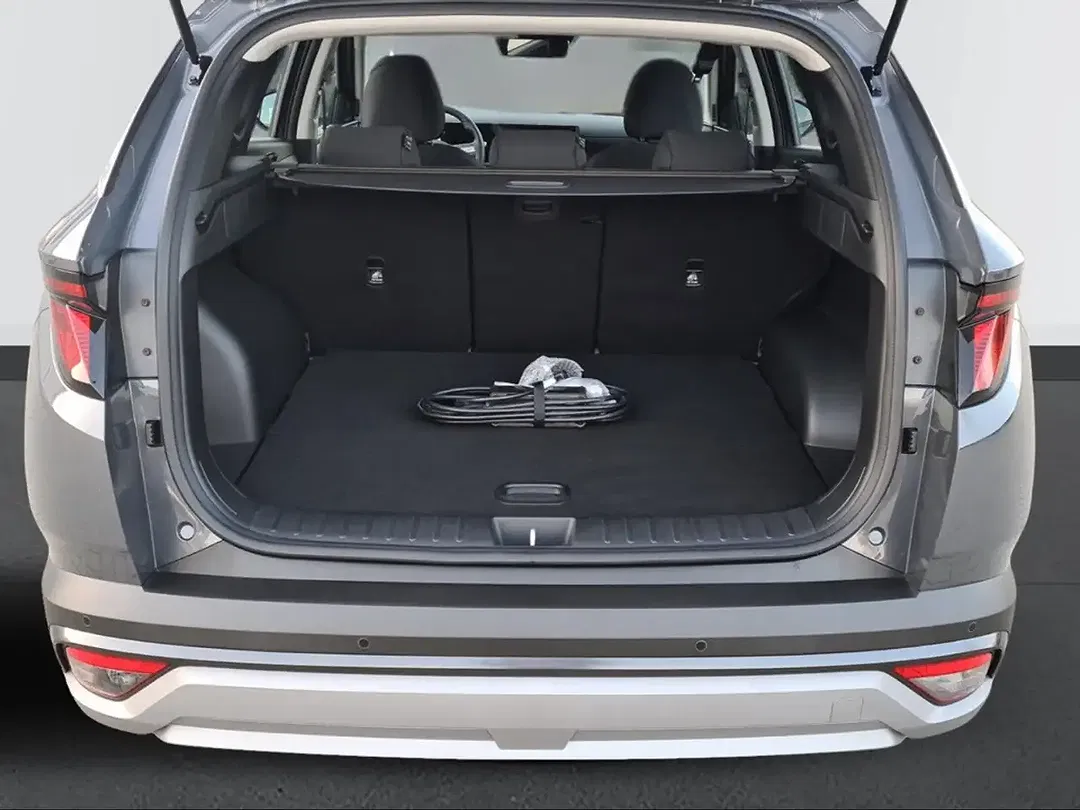 Hyundai TUCSON 1.6 T-GDI PHEV DCT - Thumbnail 9