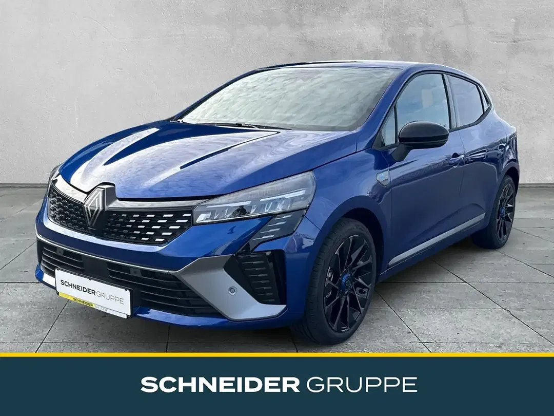Renault Clio TCe Esprit Alpine - foto 1
