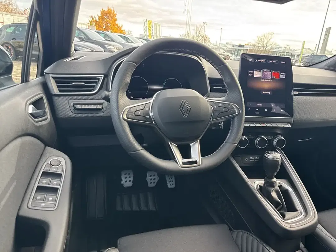 Renault Clio TCe Esprit Alpine - foto 15