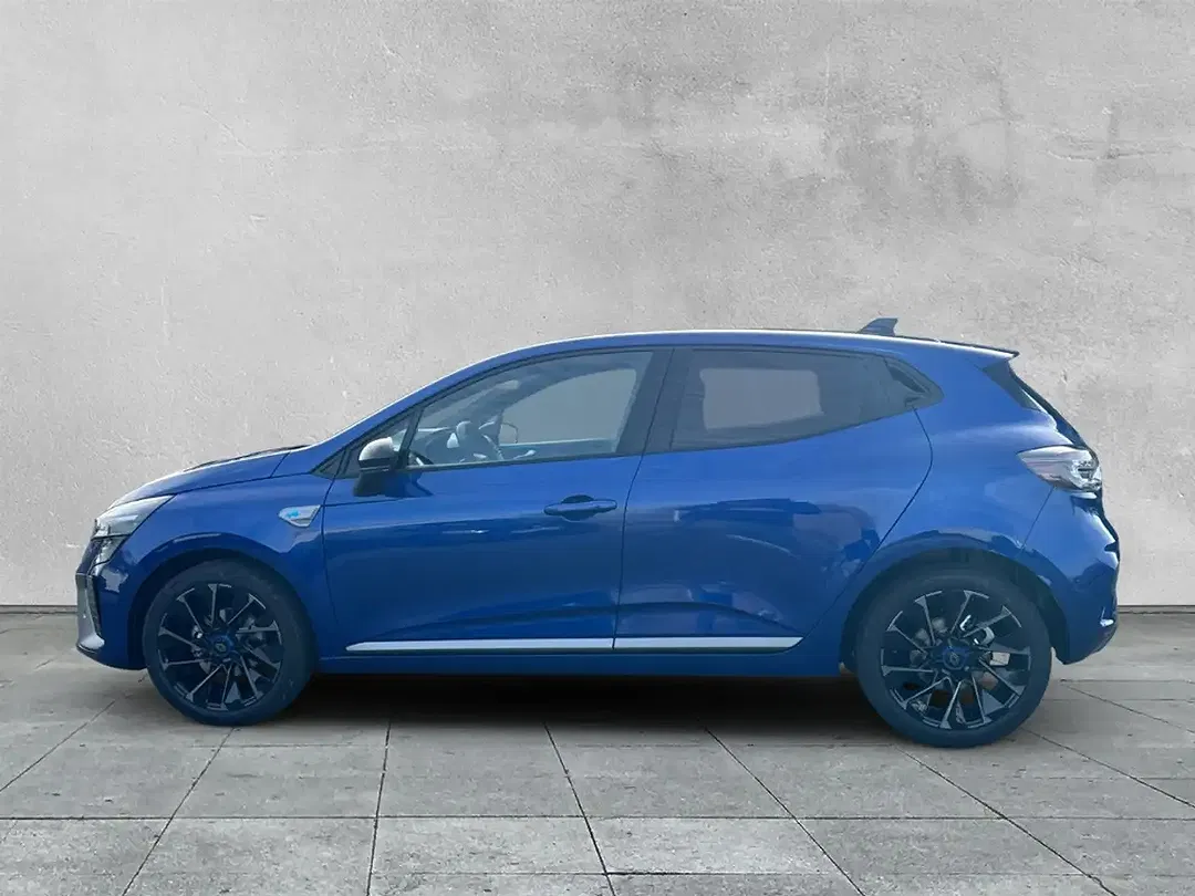Renault Clio TCe Esprit Alpine - foto 2