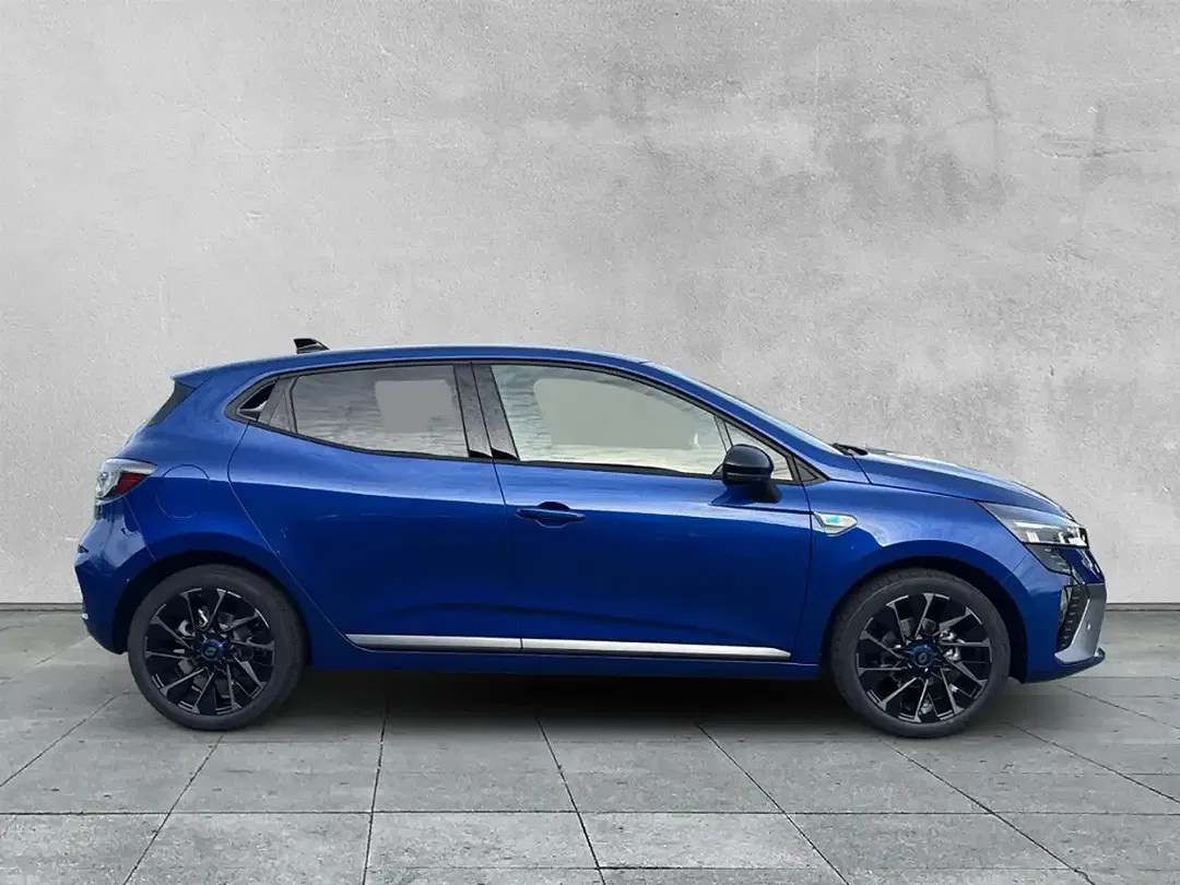 Renault Clio TCe Esprit Alpine - Thumbnail 6