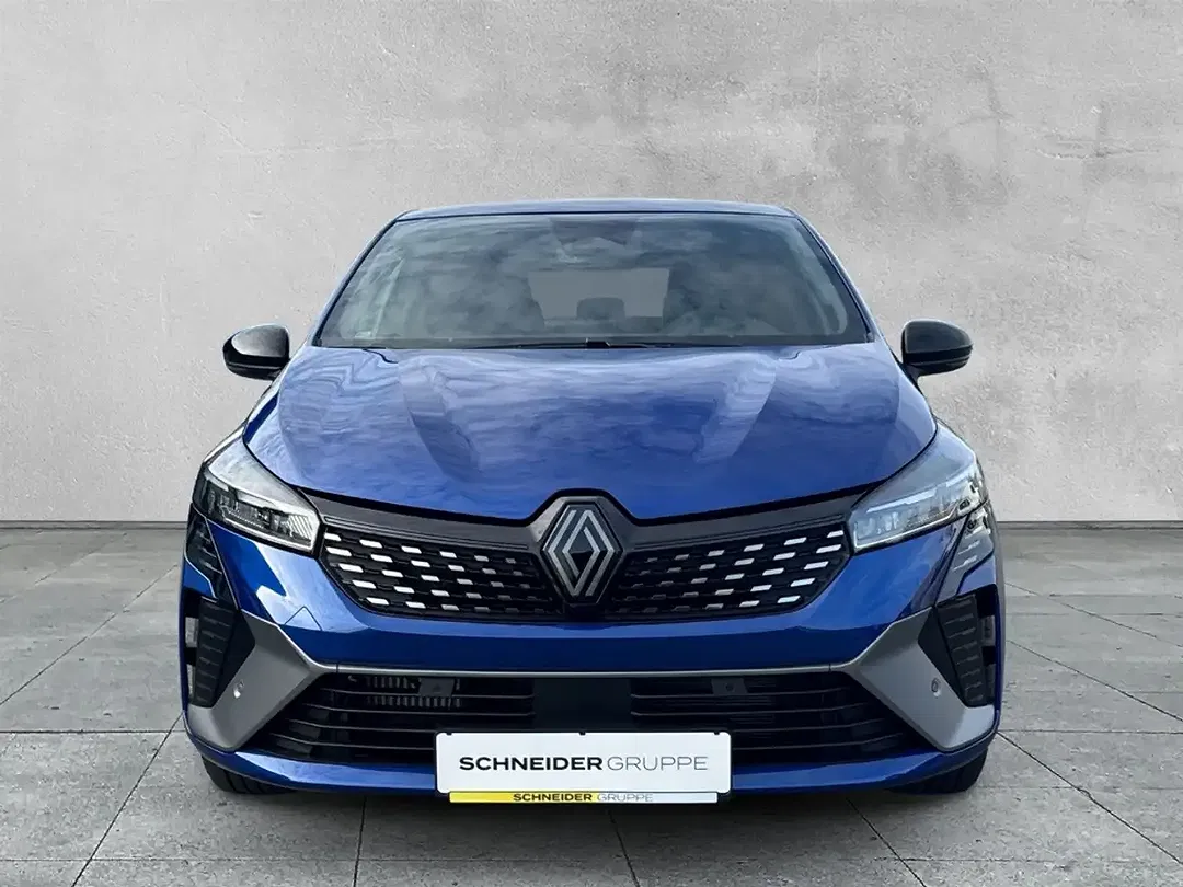 Renault Clio TCe Esprit Alpine - Thumbnail 8