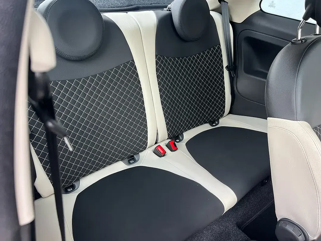 Fiat 500 1.0 MHEV Hybrid Dolcevita - foto 15