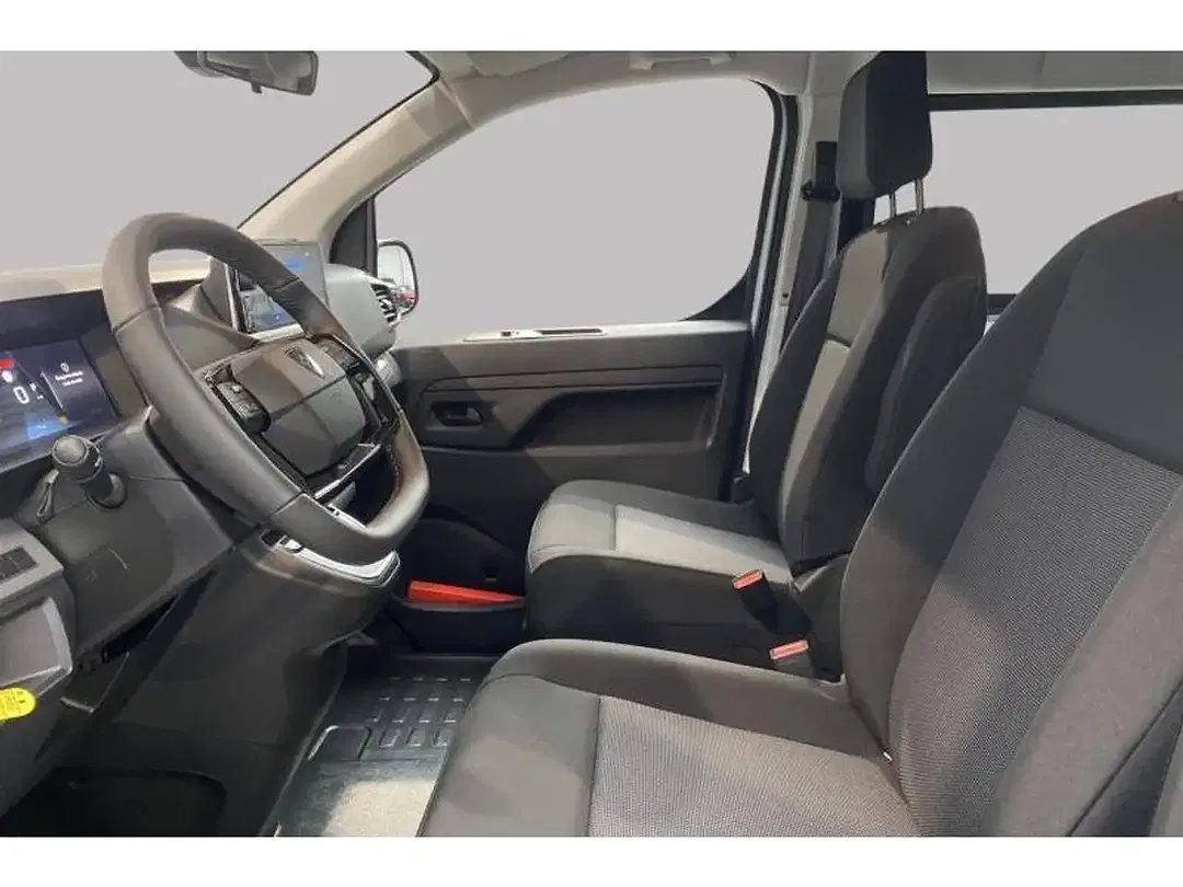 Peugeot Expert Premium - Thumbnail 9