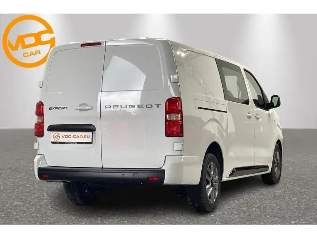 Peugeot Expert Premium - Thumbnail 3