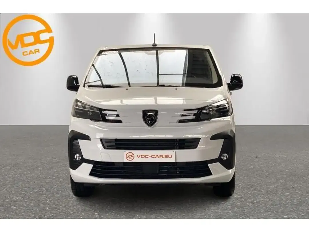 Peugeot Expert Premium - Thumbnail 4