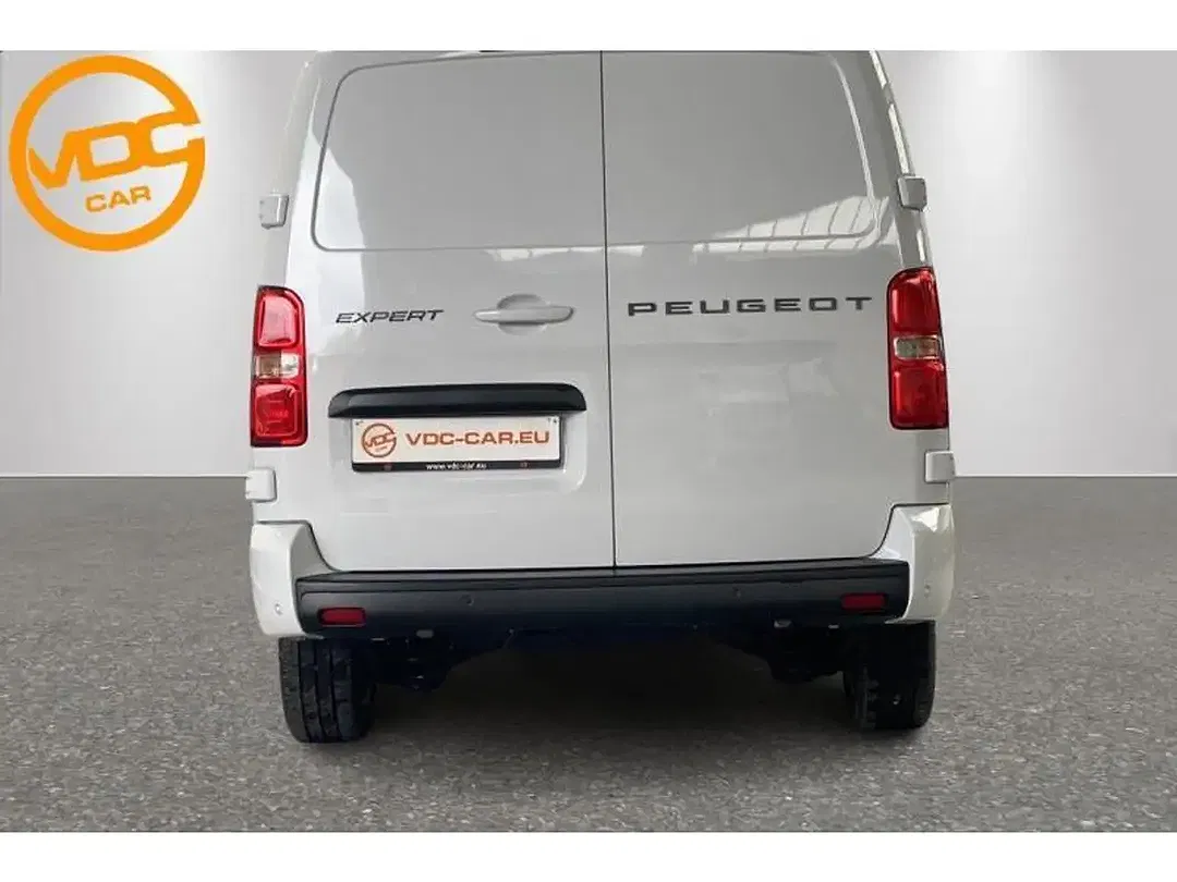 Peugeot Expert Premium - Thumbnail 6