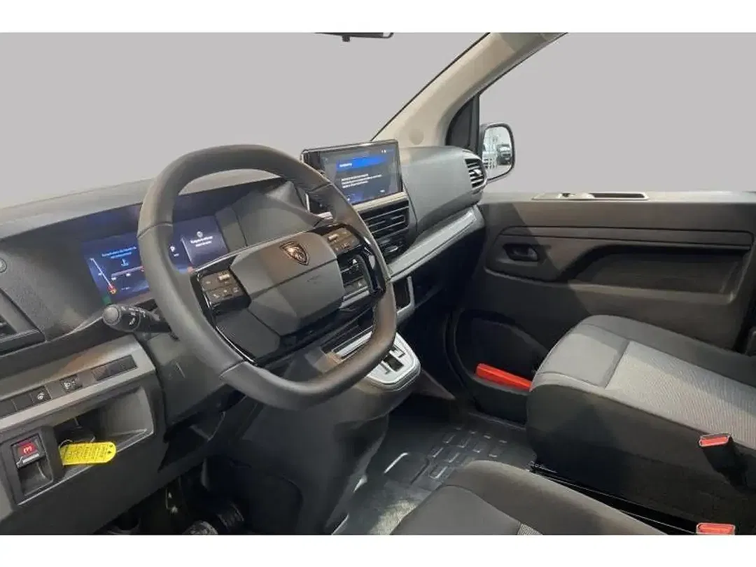 Peugeot Expert Premium - Thumbnail 8