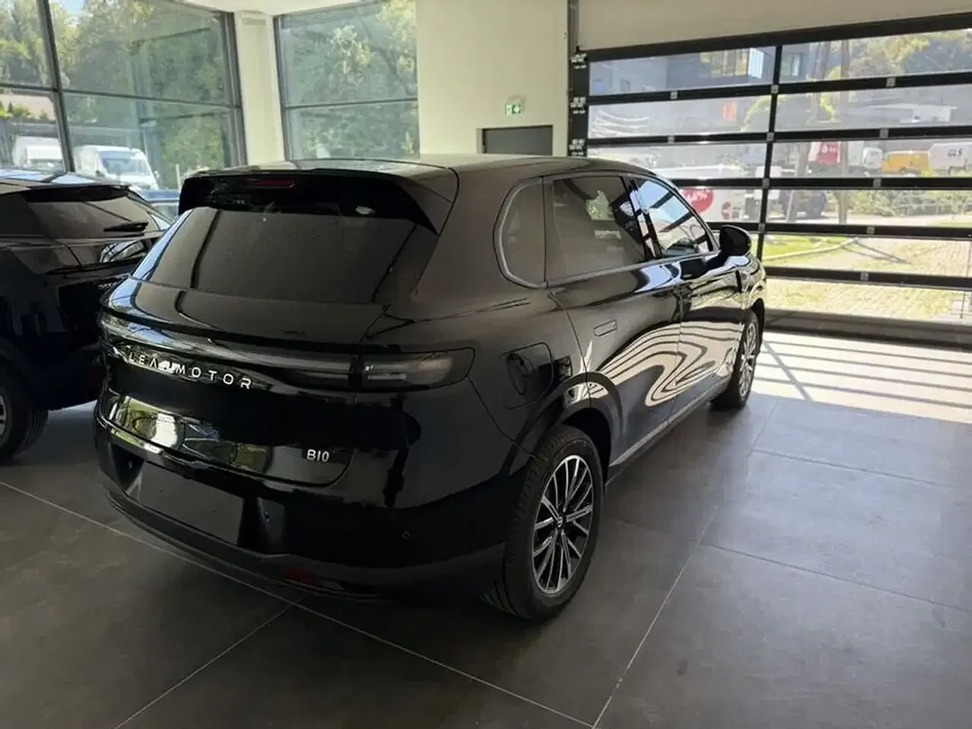 Leapmotor B10 - Thumbnail 11