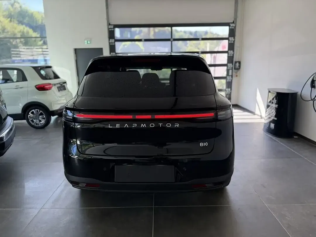 Leapmotor B10 - Thumbnail 3