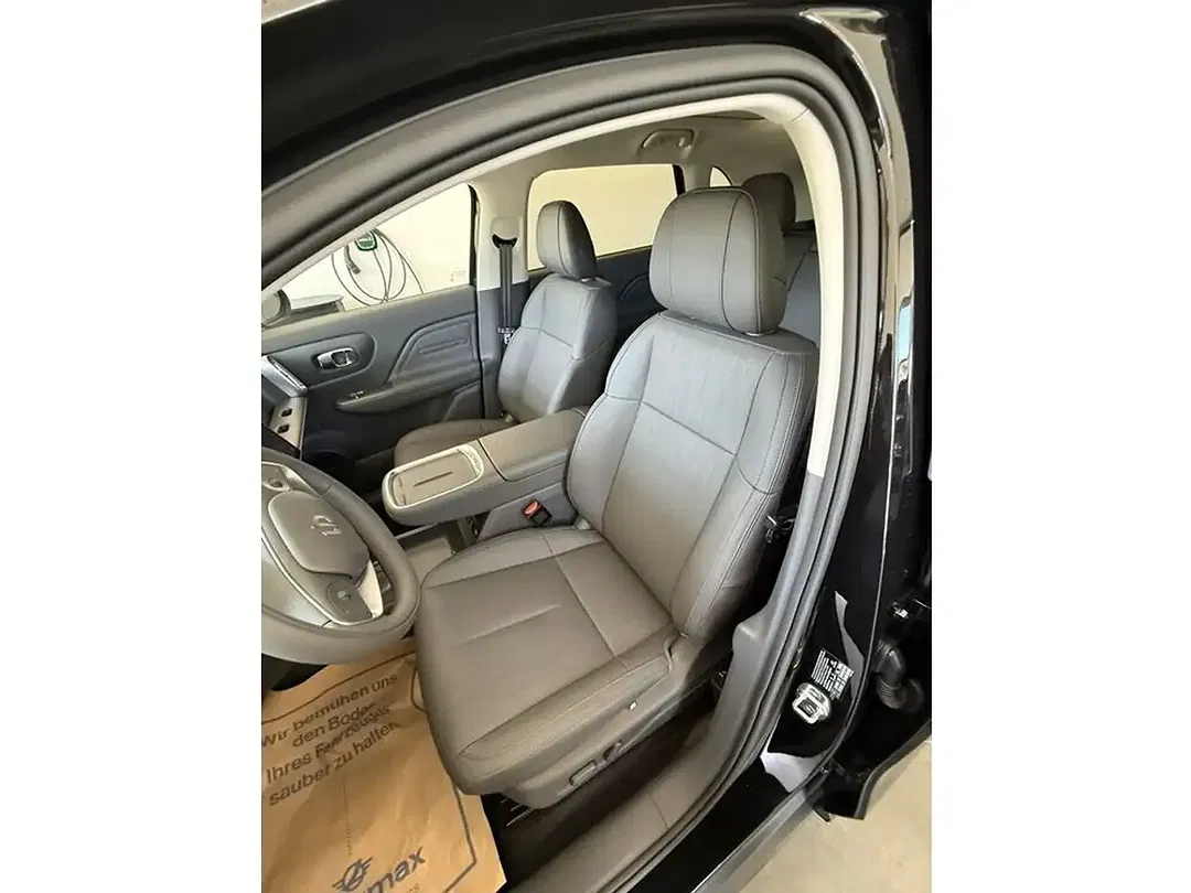 Leapmotor B10 - Thumbnail 4