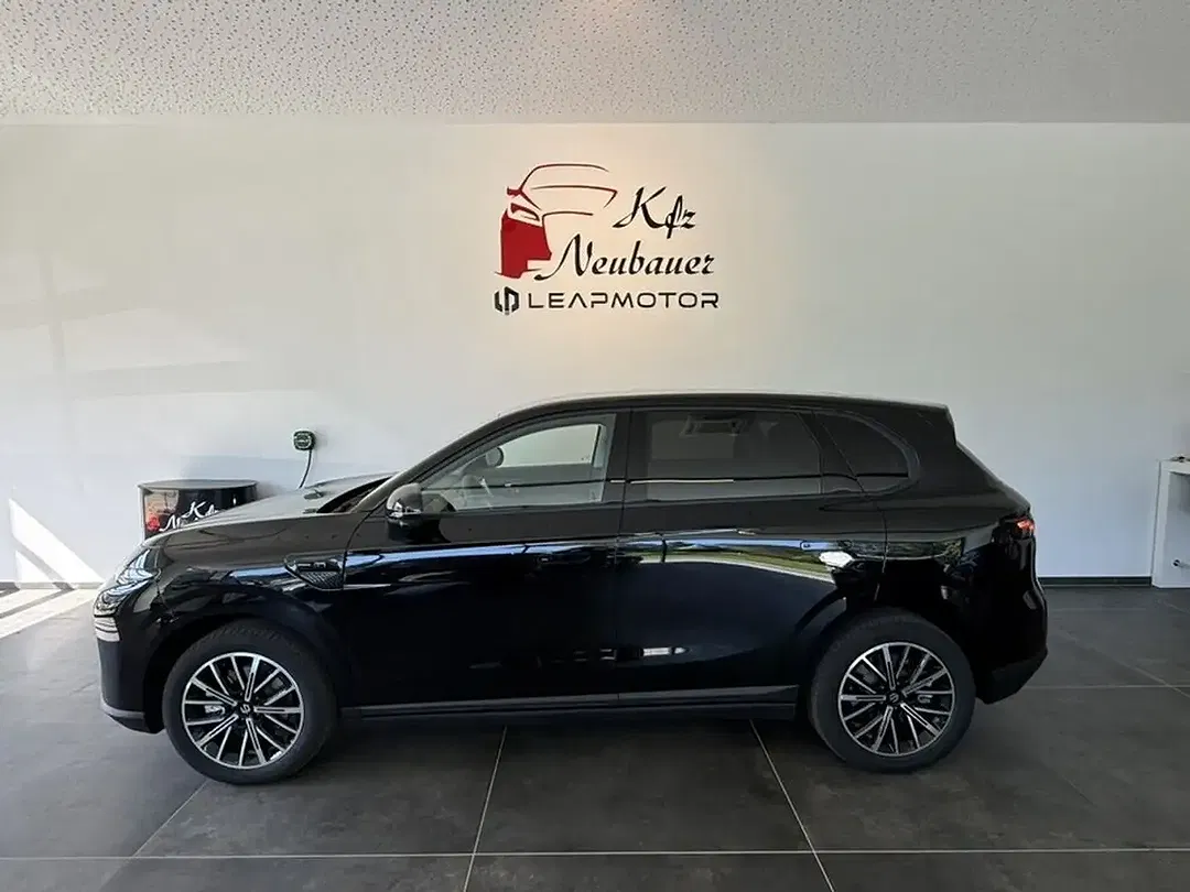 Leapmotor B10 - Thumbnail 5