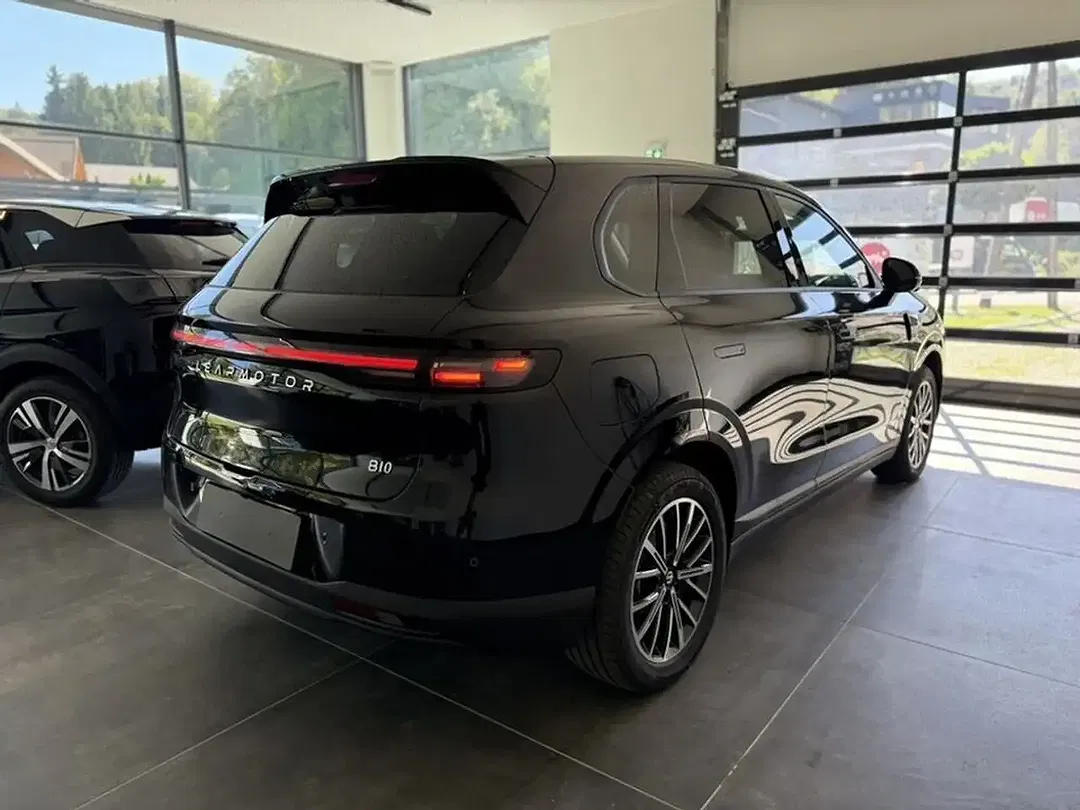 Leapmotor B10 - Thumbnail 6