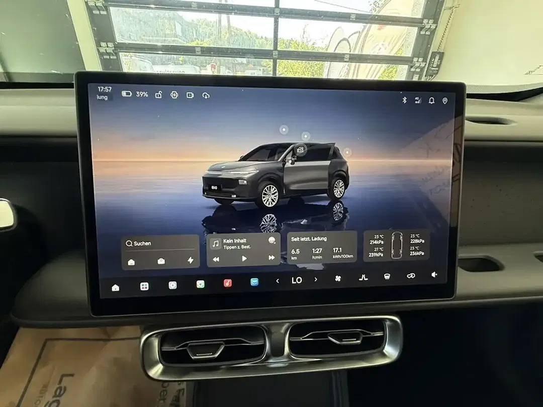 Leapmotor B10 - Thumbnail 8