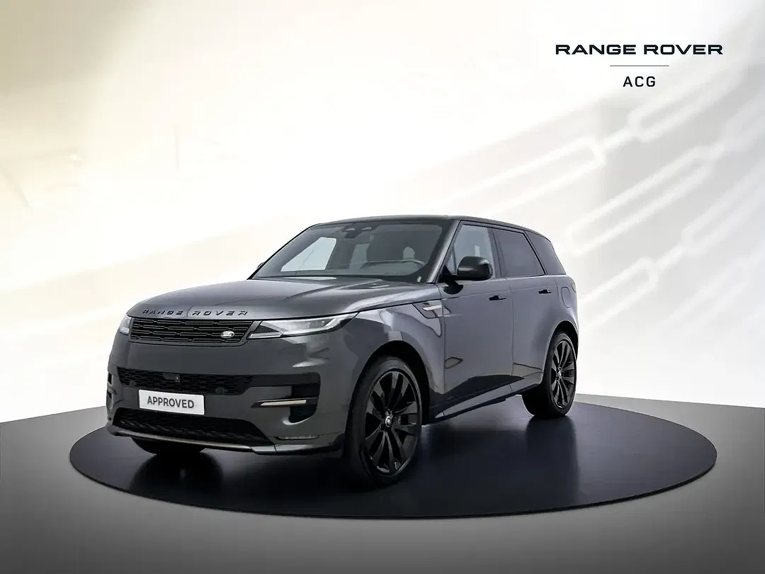 Land Rover Range Rover Sport P550e 4x4 Autobiography - foto 1
