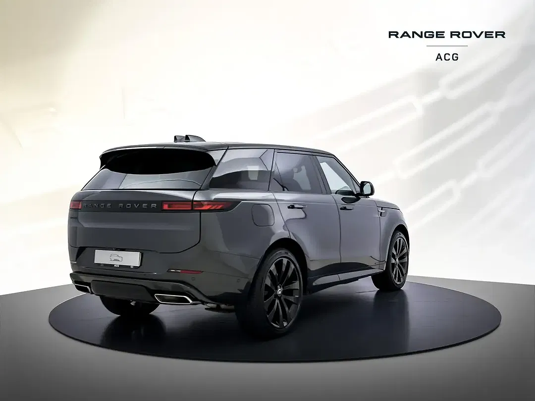 Land Rover Range Rover Sport P550e 4x4 Autobiography - foto 2