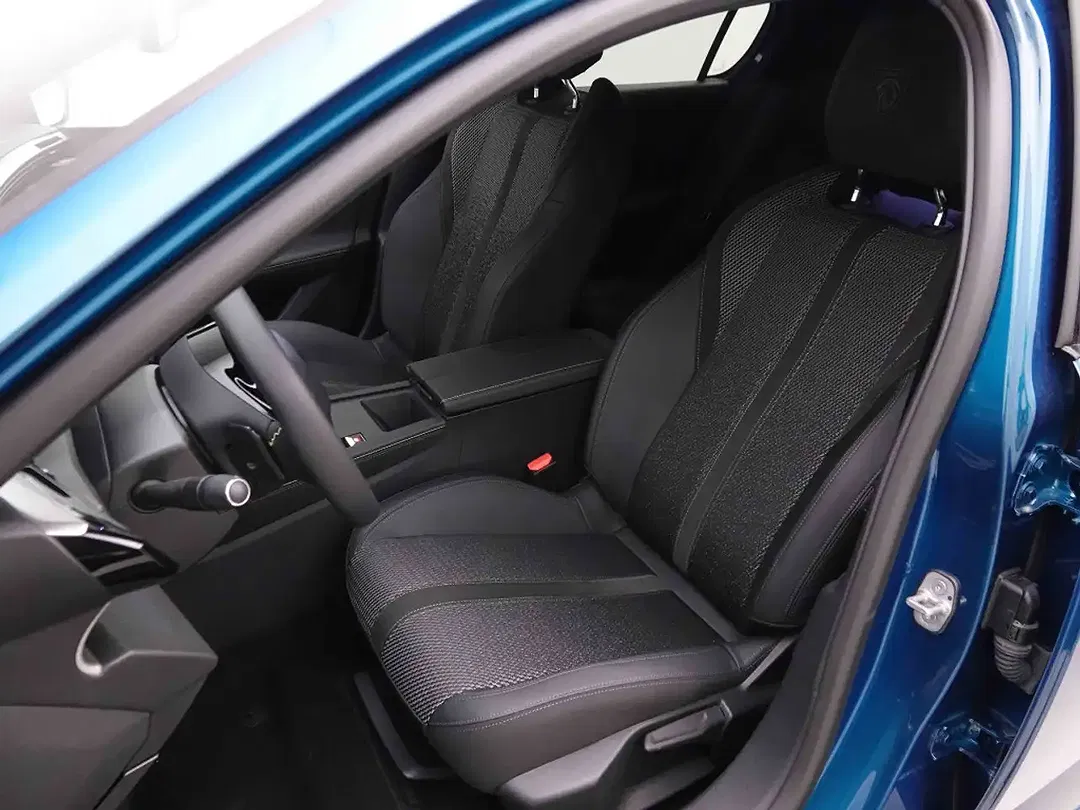 Peugeot 308 145 AUT Hybrid GT Line - Thumbnail 7