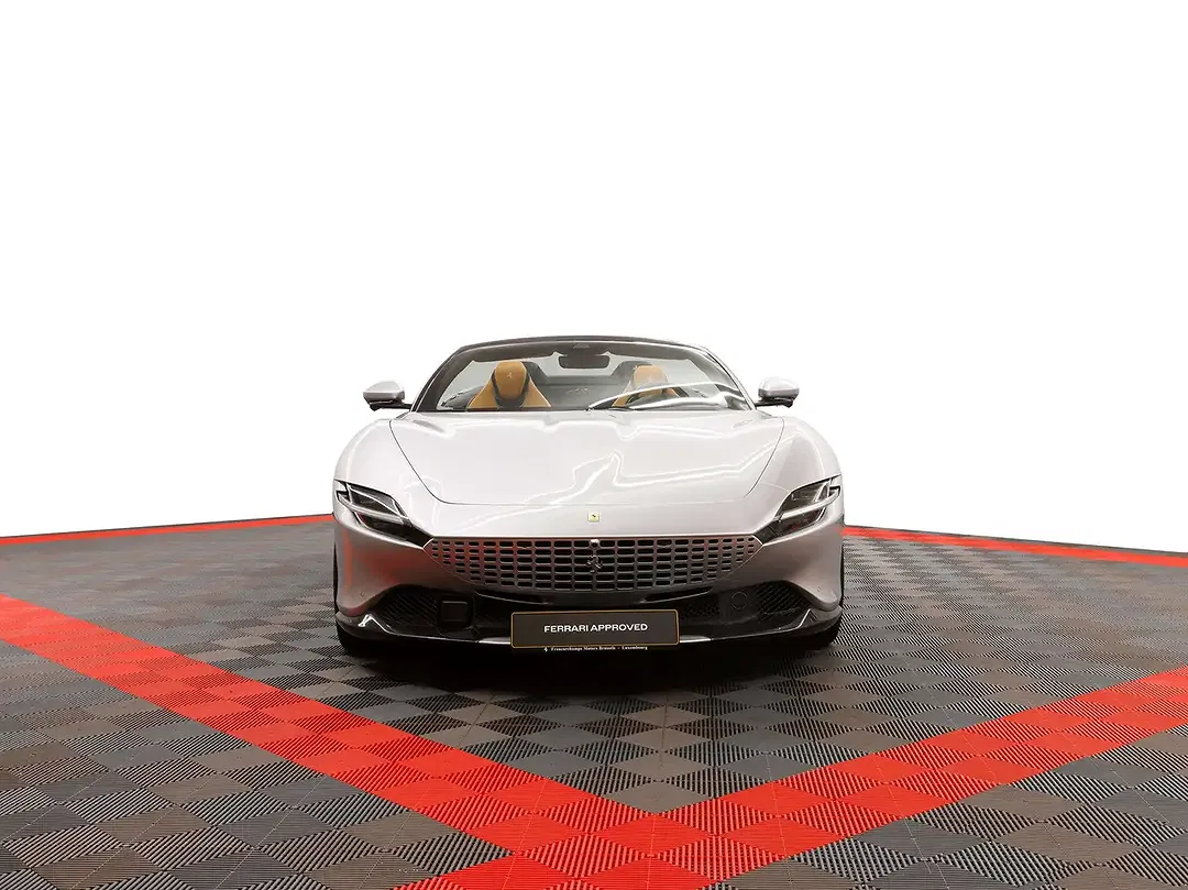 Ferrari Roma Spider - foto 2