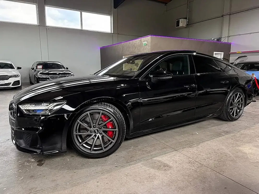 Audi S7 3.0 TDI quattro - foto 1