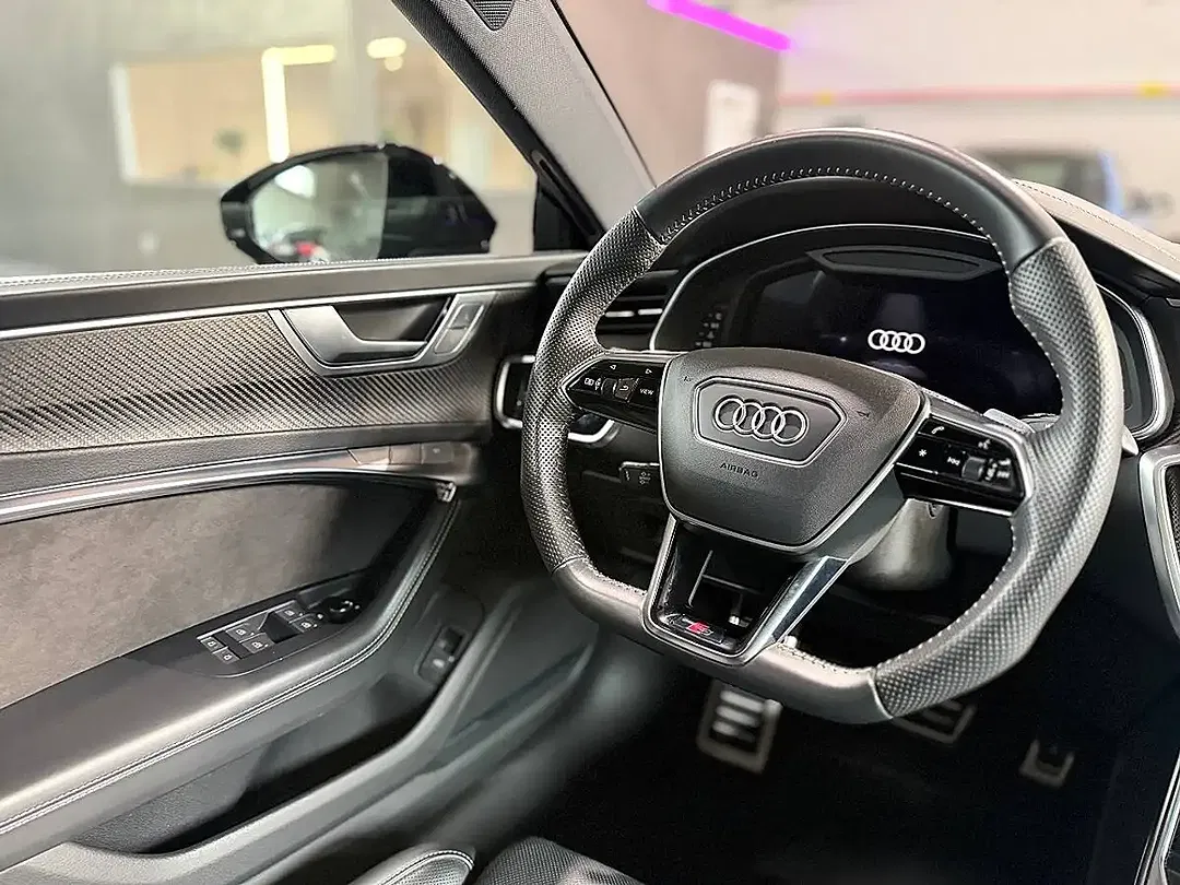 Audi S7 3.0 TDI quattro - Thumbnail 11