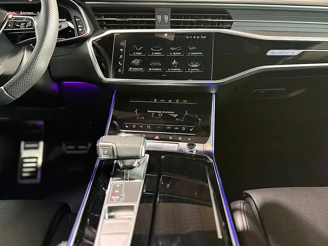 Audi S7 3.0 TDI quattro - Thumbnail 12