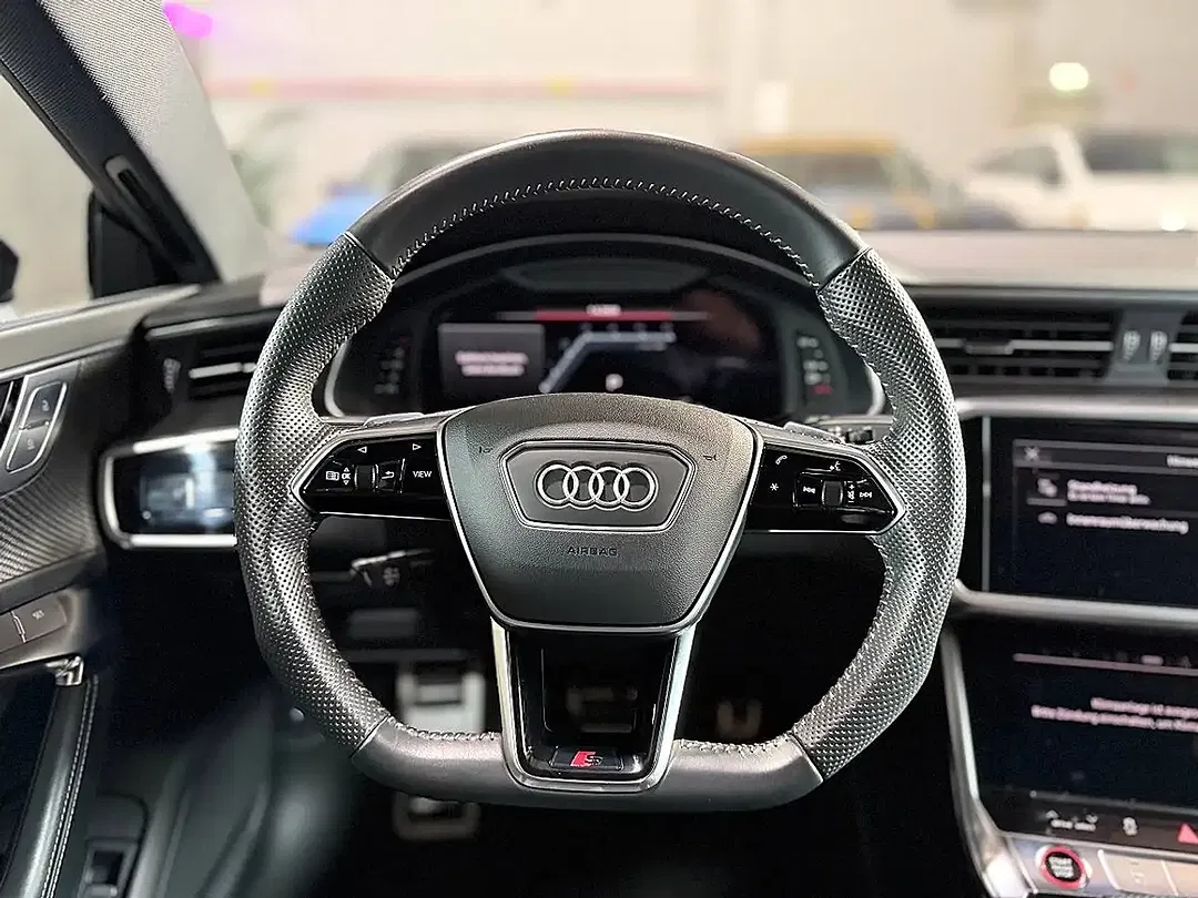 Audi S7 3.0 TDI quattro - Thumbnail 13